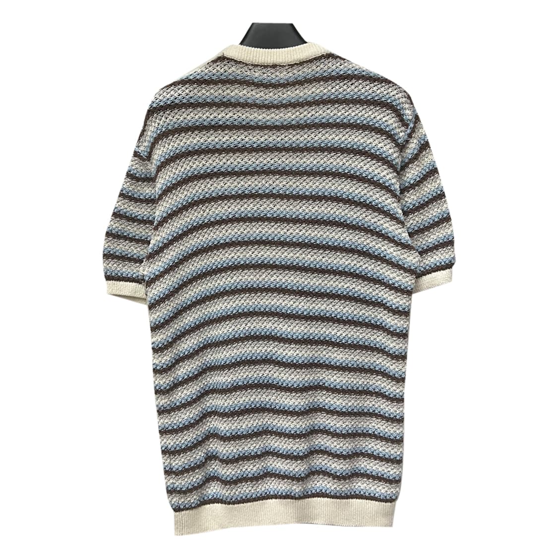 ZARA 자라 크로셰 반팔티 L~XL 상품이미지2