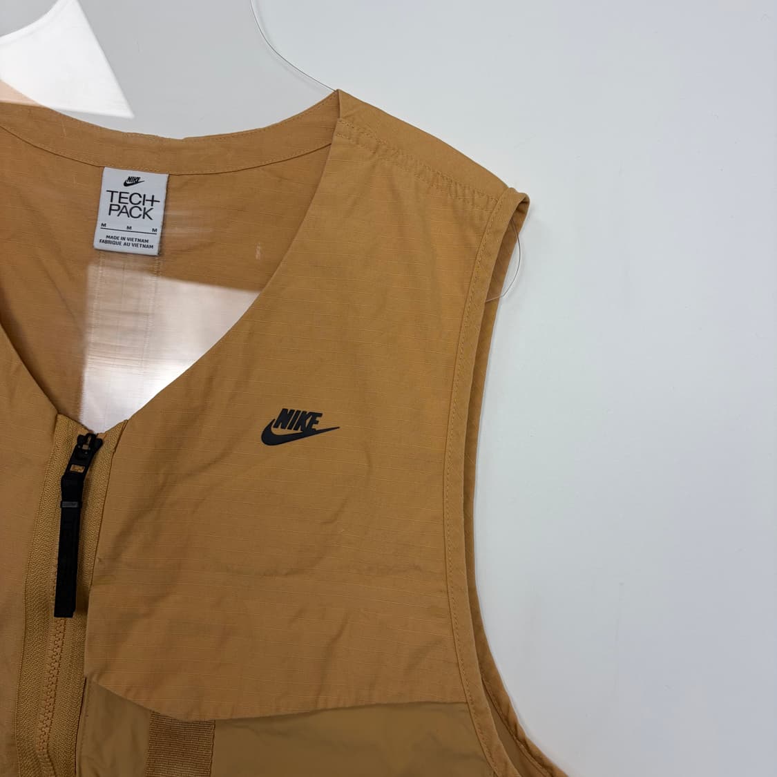 나이키 테크팩 언라인드 베스트 조끼 상품이미지3