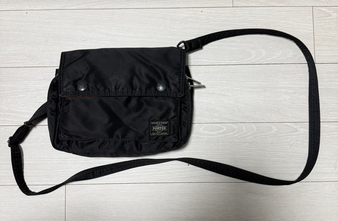 포터 탱커 숄더백 상품이미지1