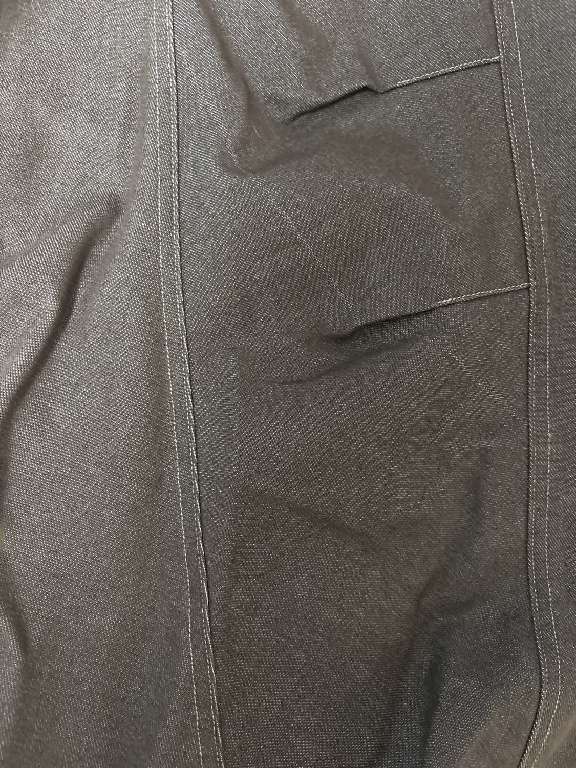 아캄 바지 두개 일괄 상품이미지5