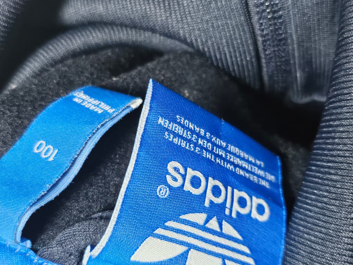 아디다스 파이어버드 스트릿 다이버 트랙탑 져지 100 상품이미지5