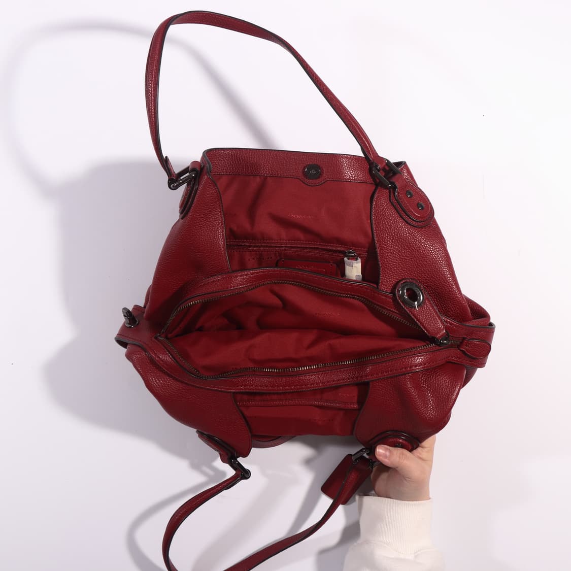 코치 핸드백 B541 상품이미지2