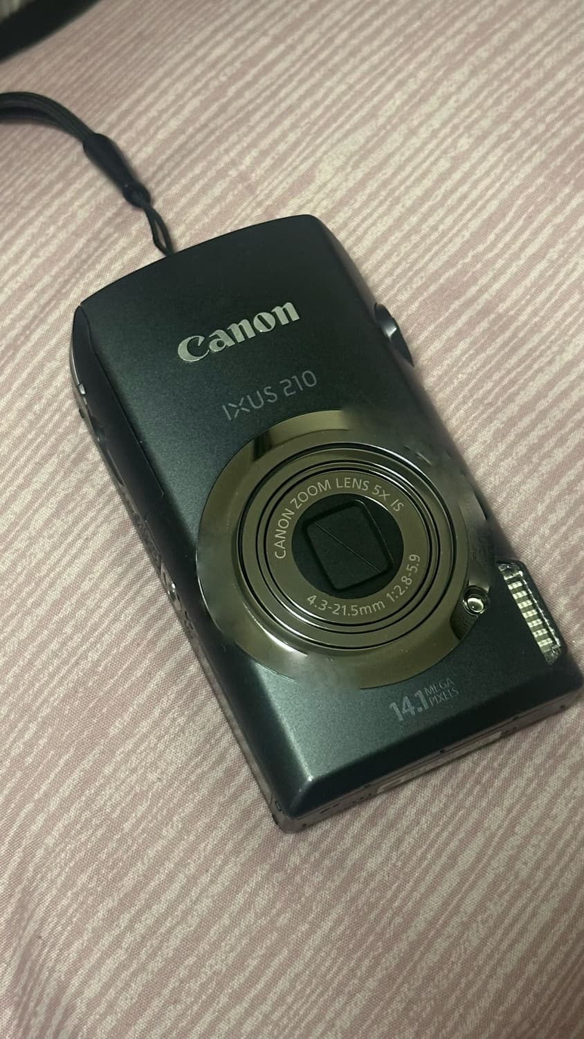 캐논 익서스 210  상품이미지1