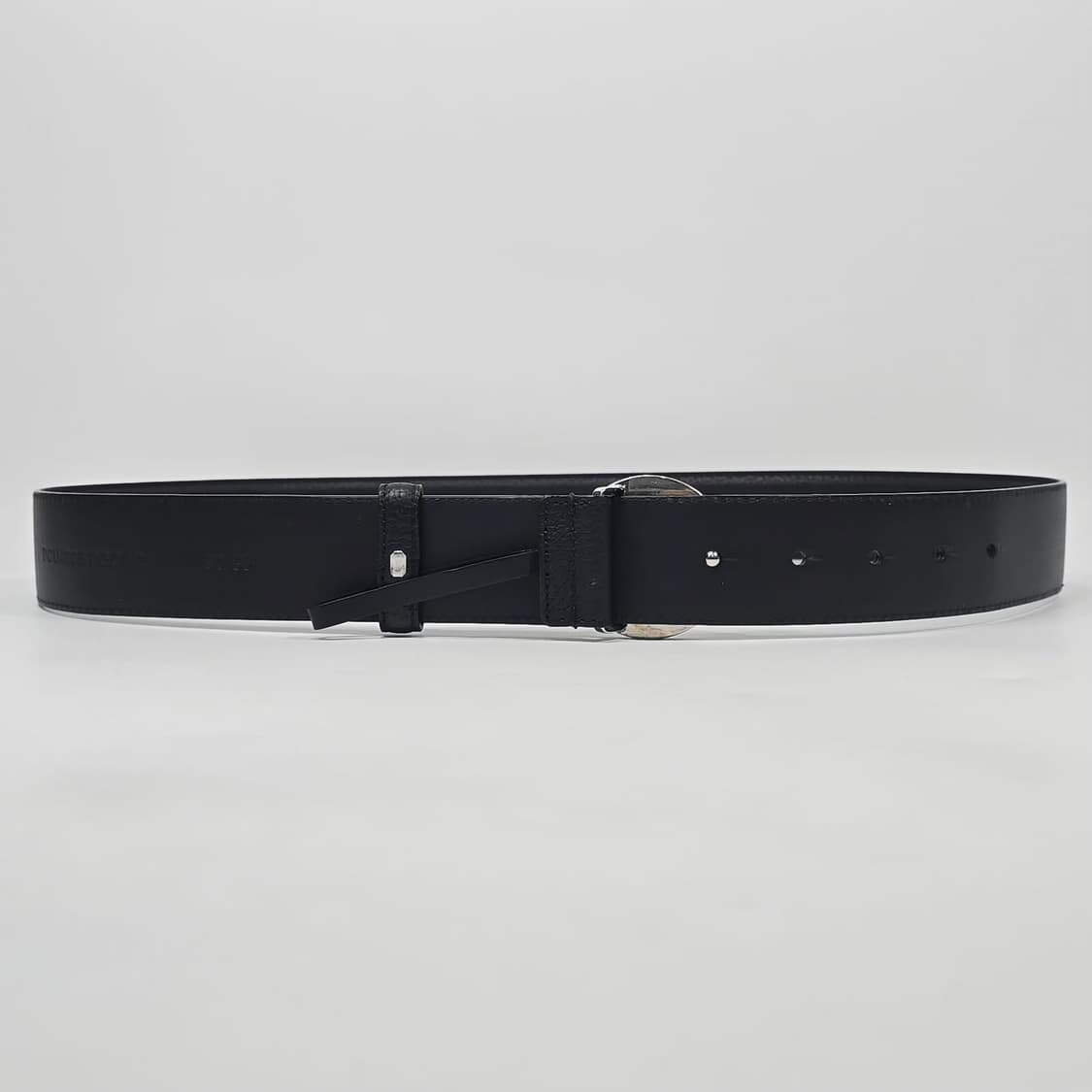 베르사체 로고 벨트 ( 90 ) 상품이미지4