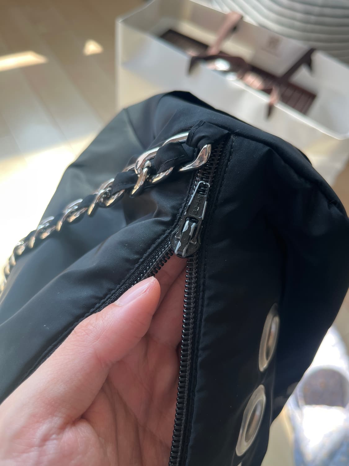 마리아노 스몰 러버리백 상품이미지6