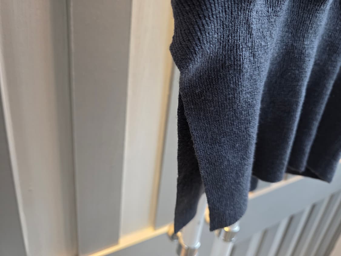 비비안 웨스트우드 정품 니트 베스트 상품이미지5