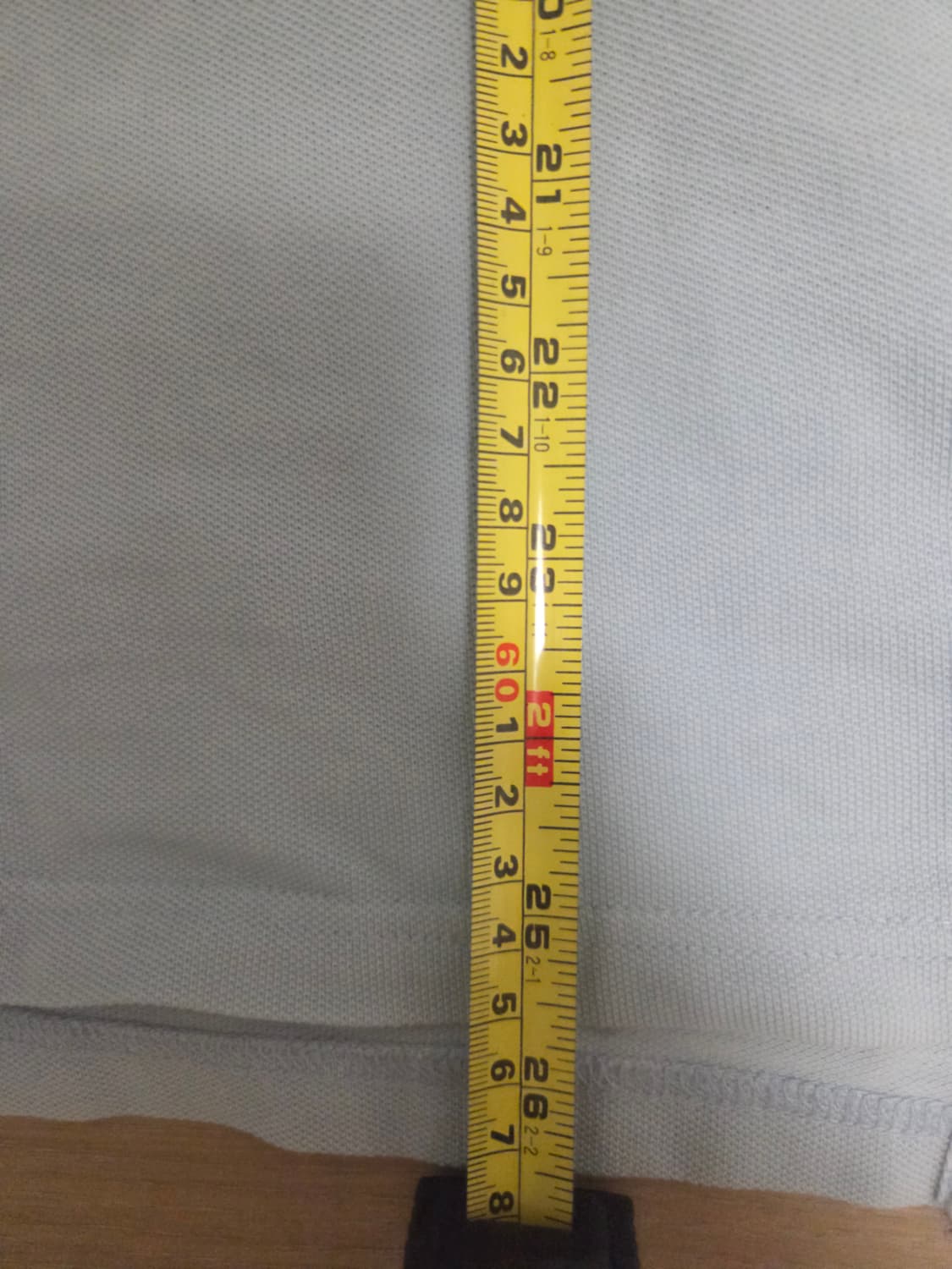폴로 빅포니 빅로고 호랑이 자수 하와이 카라 반팔티 상품이미지6