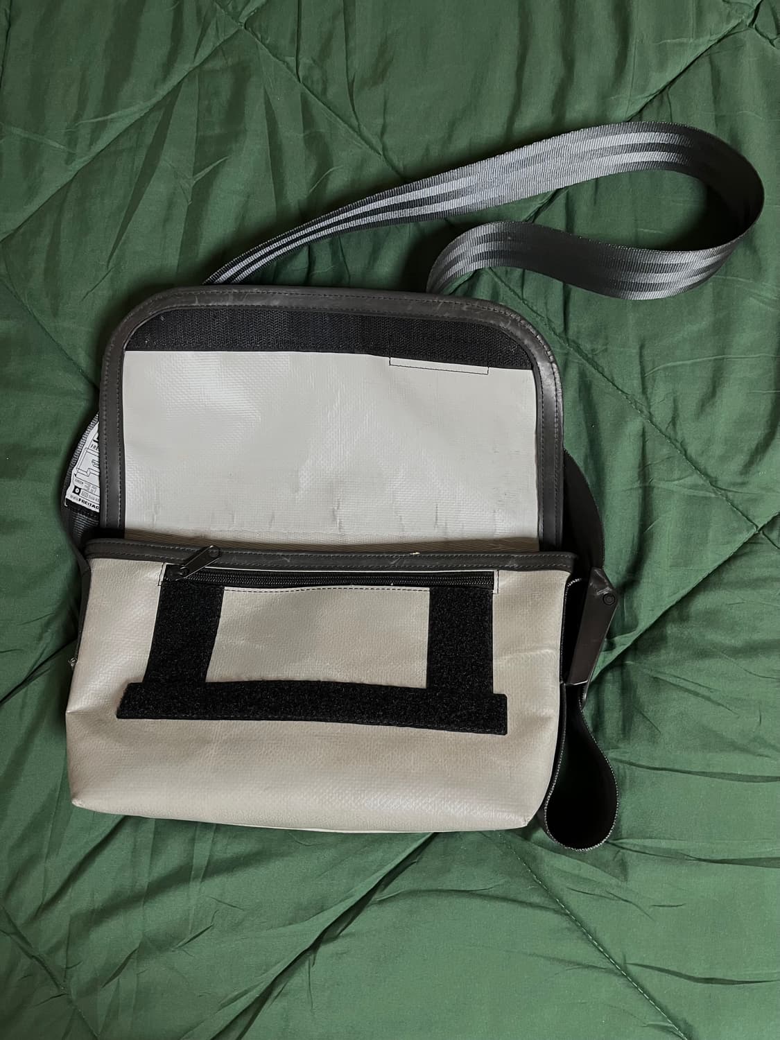 프라이탁 하와이파이브 오 올실버  (민트택 포함) 상품이미지3