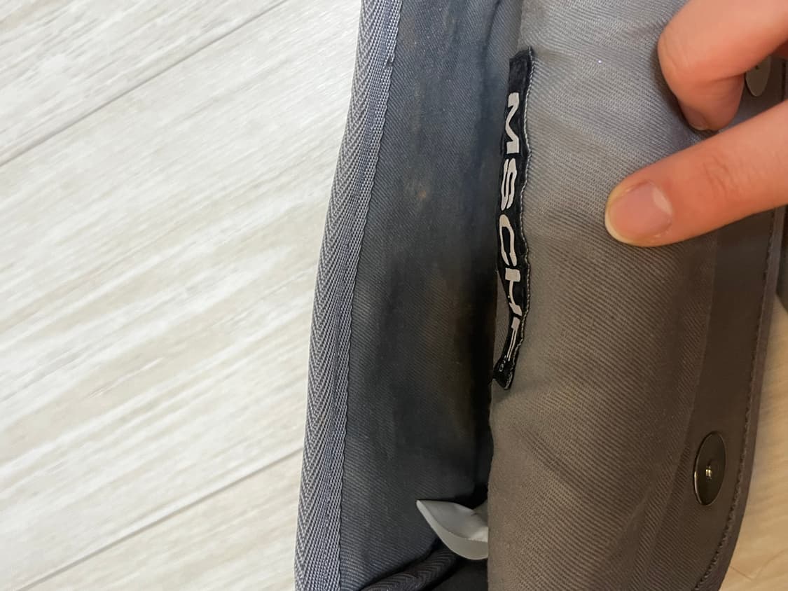 미스치프 크로스백 상품이미지4