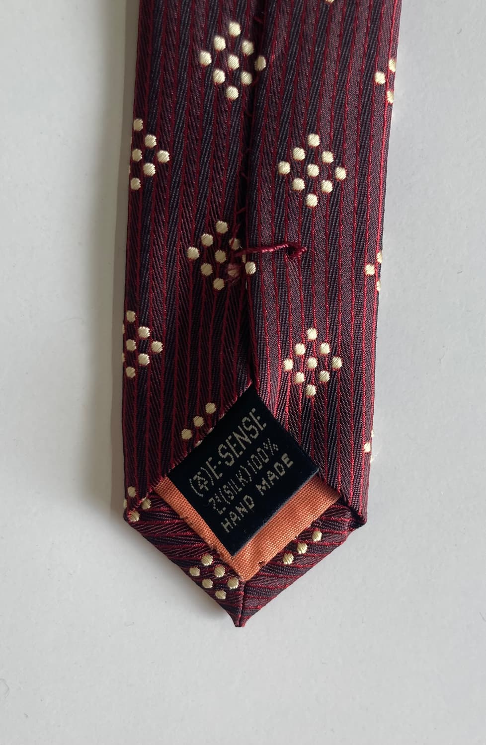 발망 넥타이 상품이미지5