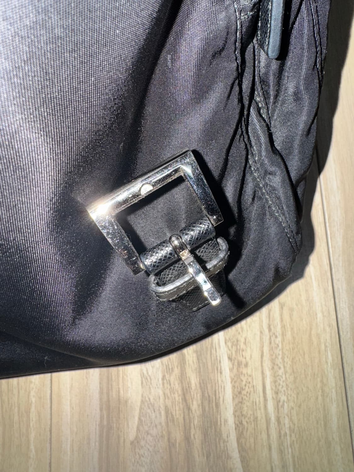 프라다 크로스백 1BD671 상품이미지6