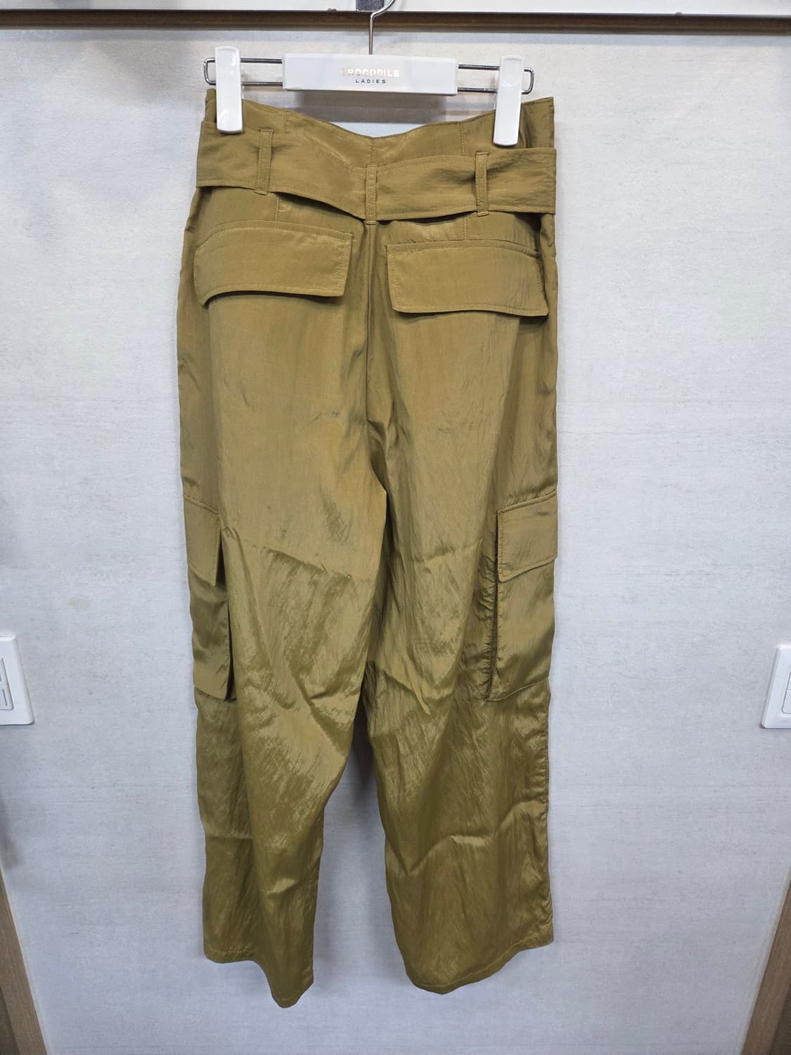 바니스뉴욕 조셉 플루이드 카고팬츠 m 상품이미지2