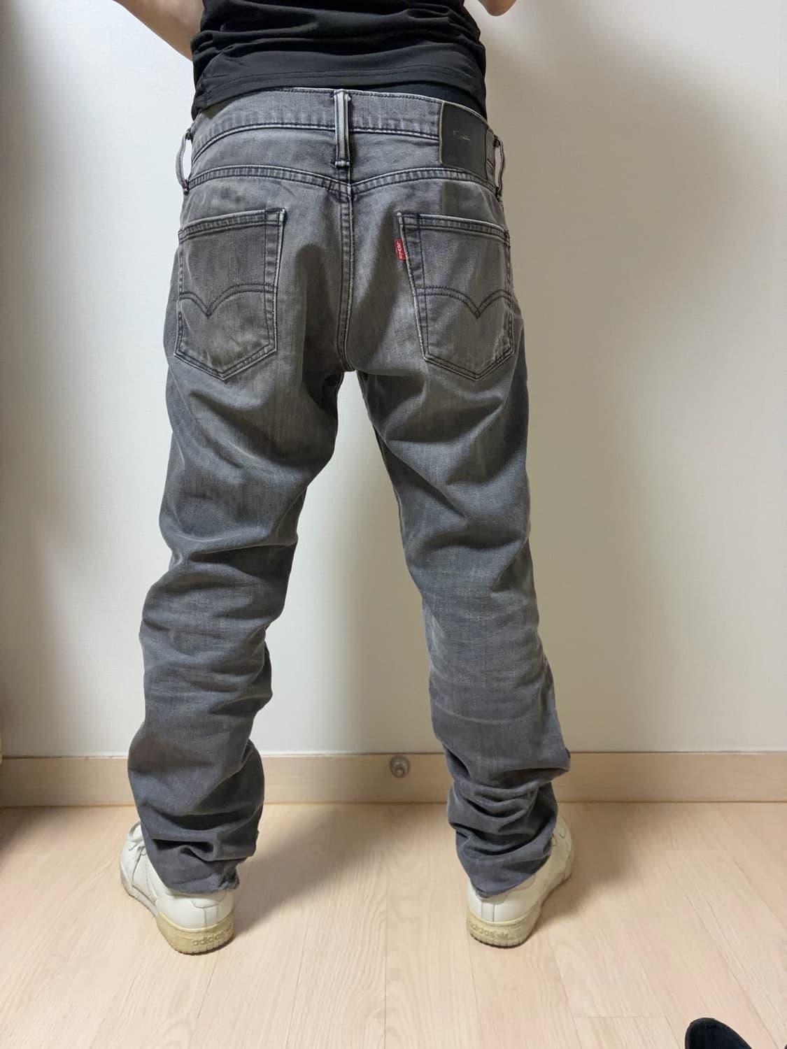 Levis 511 그레이디스진 32x32 상품이미지3