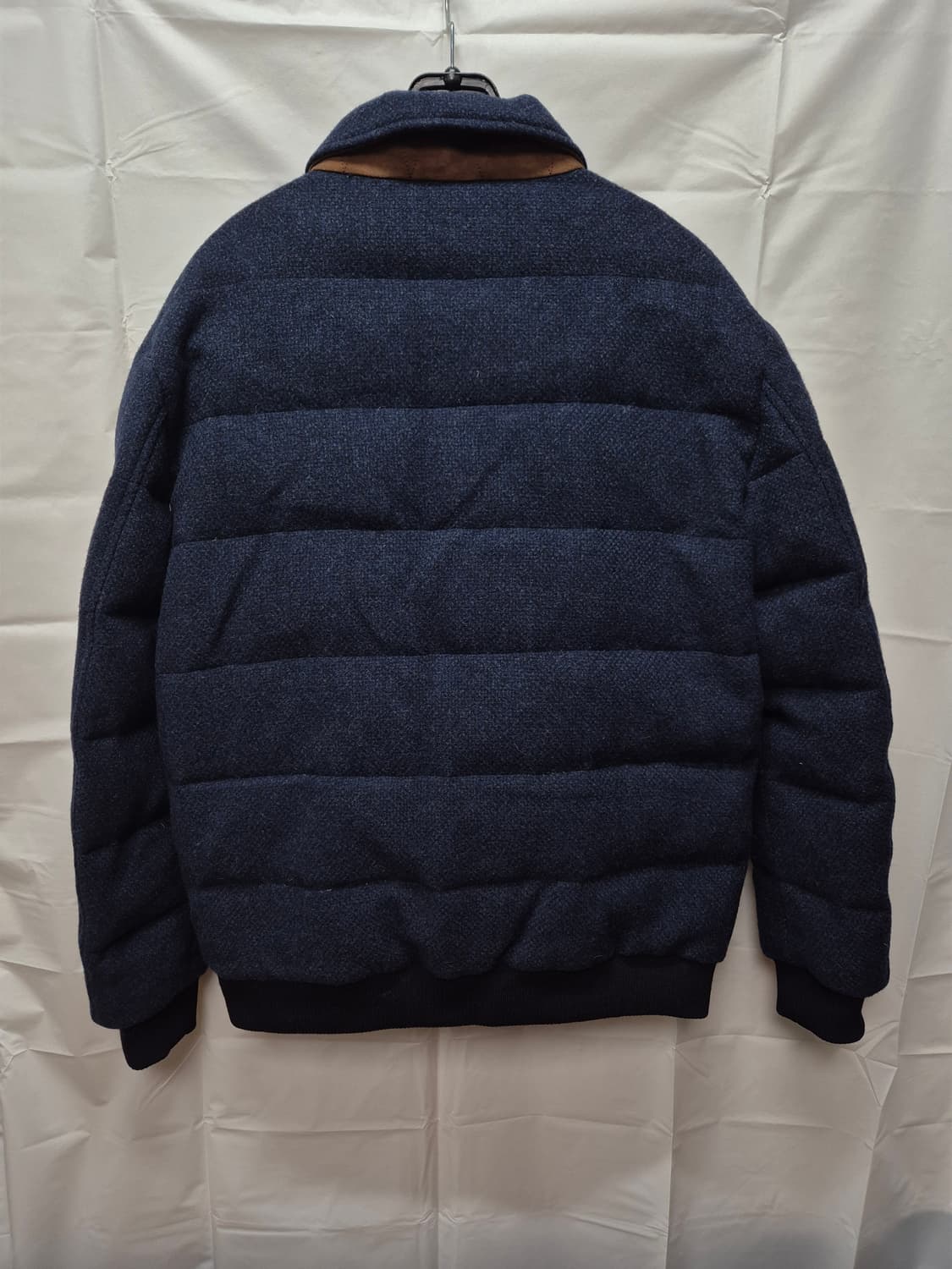 브로이어 구스 다운 패딩 상품이미지5