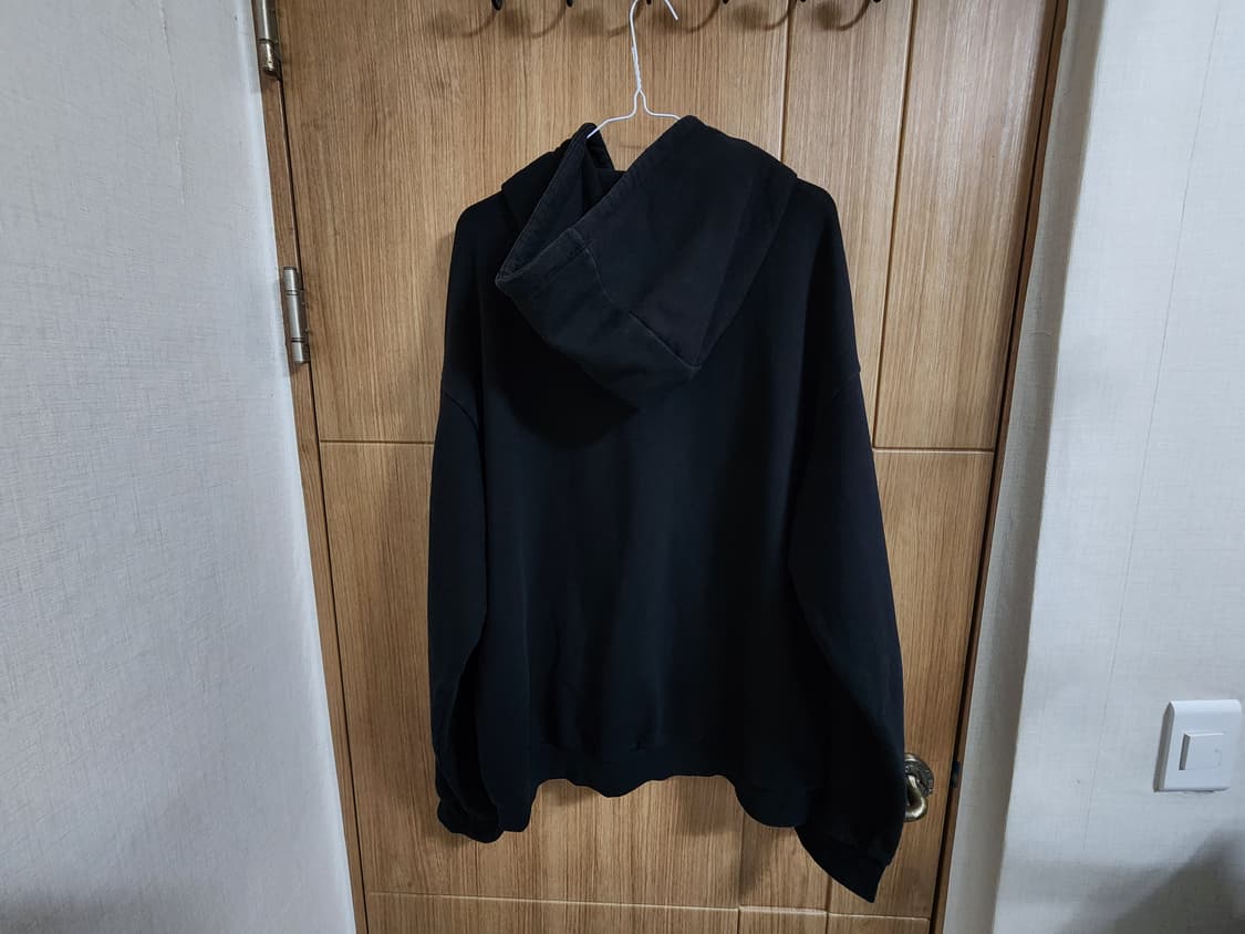 (105)엄브로 후드티 상품이미지3