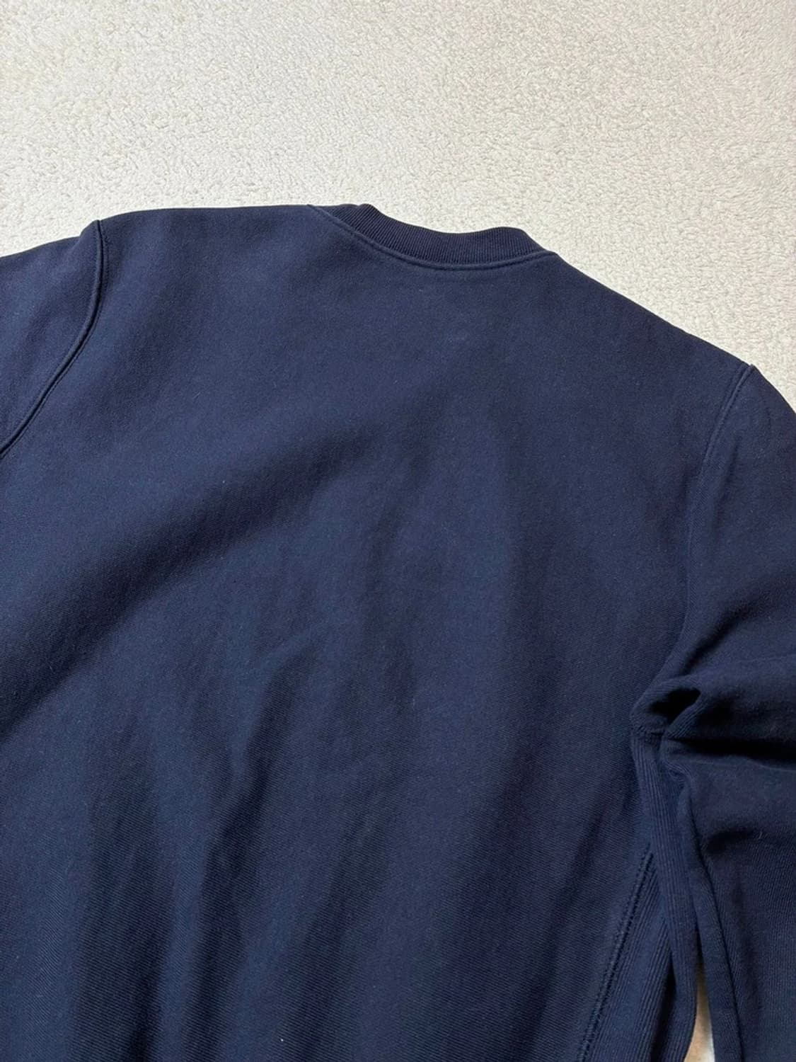 챔피온 레드탭 리버스위브 헤비 코튼 맨투맨 PN7061 상품이미지7