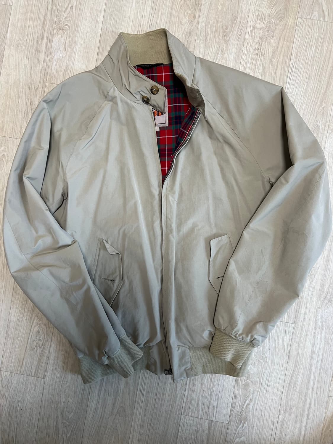 바라쿠타 G9 40사이즈 상품이미지1