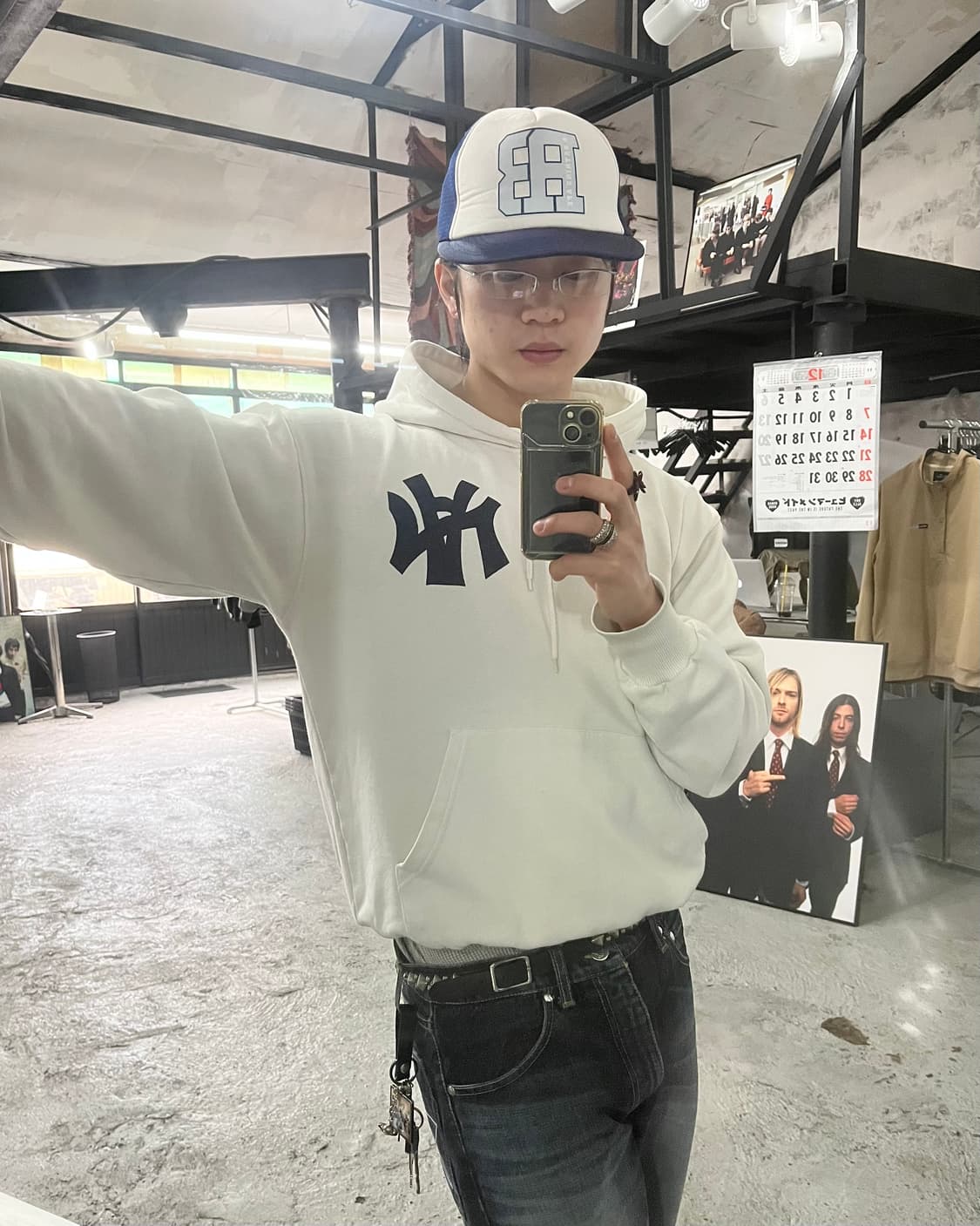 00s A BATHING APE 상품이미지2