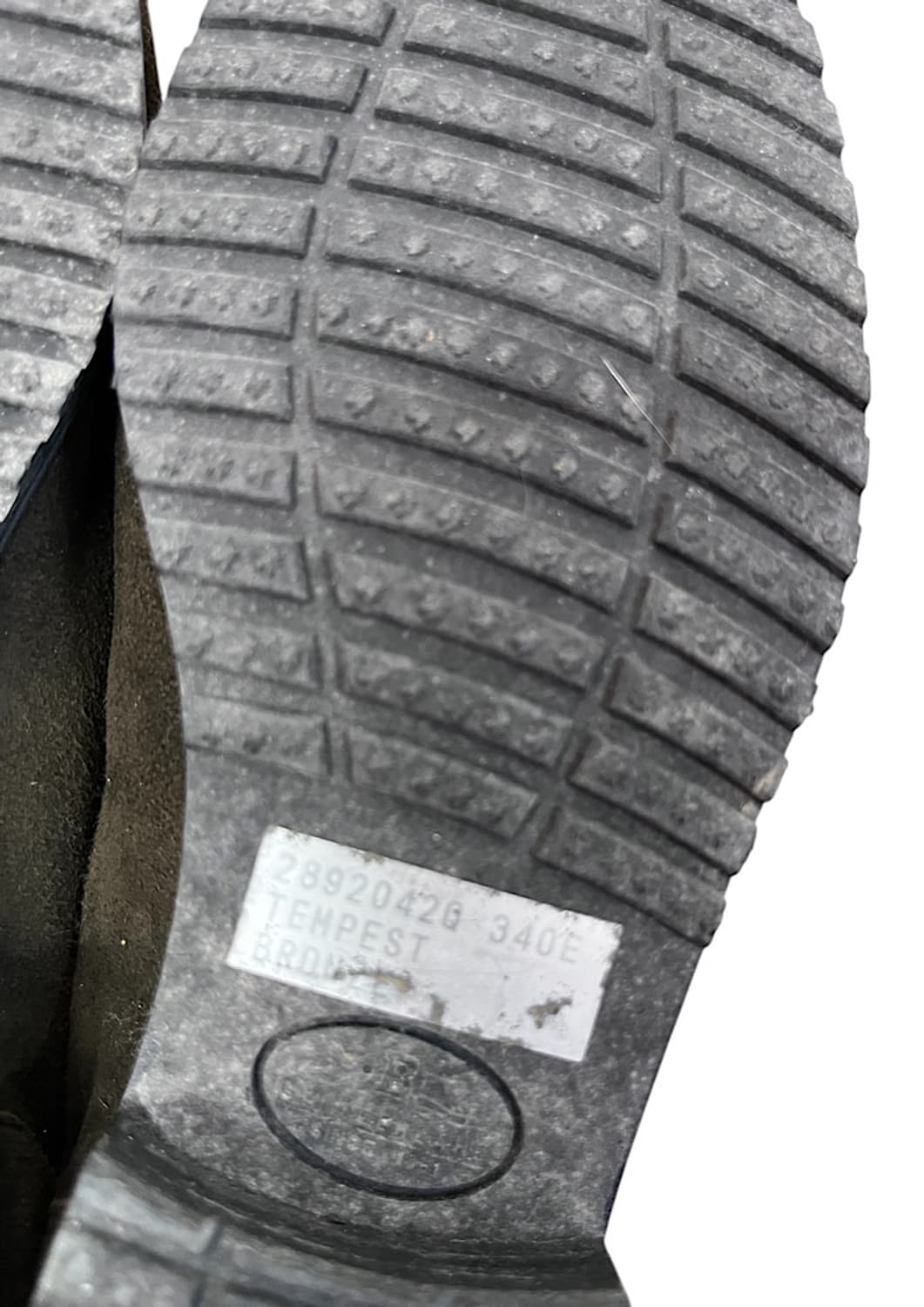 BALLY  (210mm) 상품이미지7