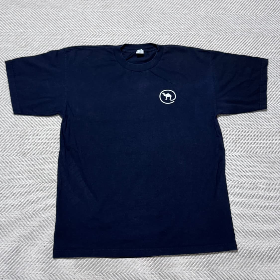 (XL) 90s 빈티지 키멜 where it's 티셔츠 2 상품이미지2