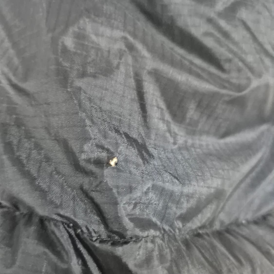 노스페이스 써밋 눕시 드라이로프트 패딩 상품이미지6