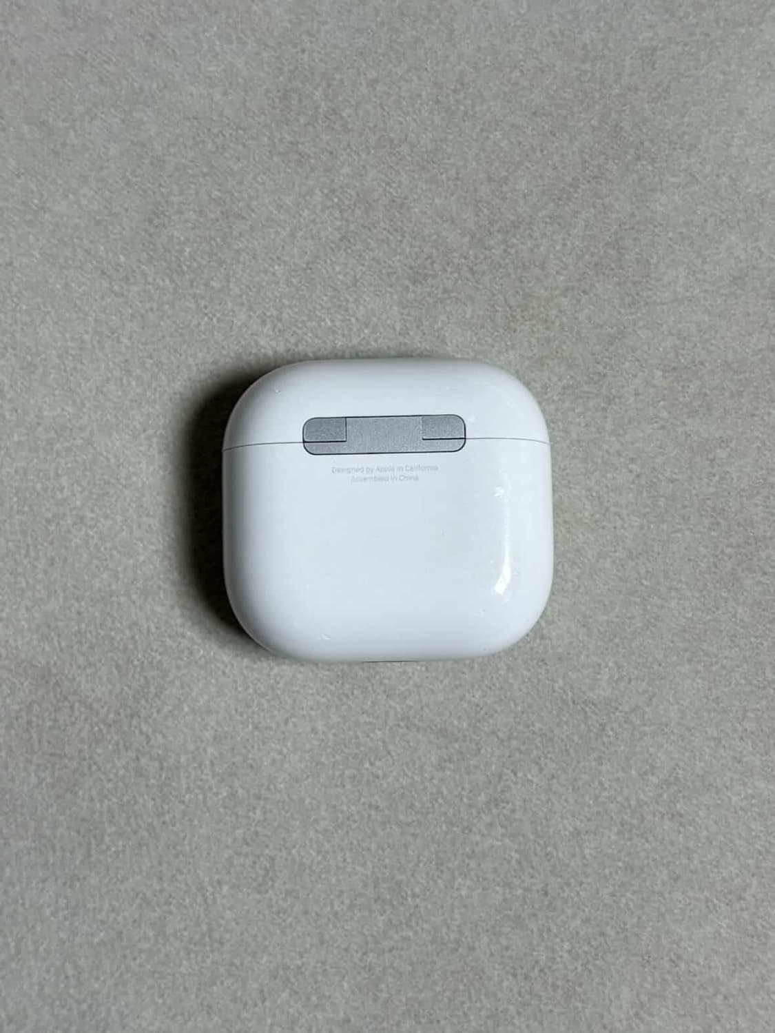 에어팟 4세대 풀박 노캔o 상품이미지4