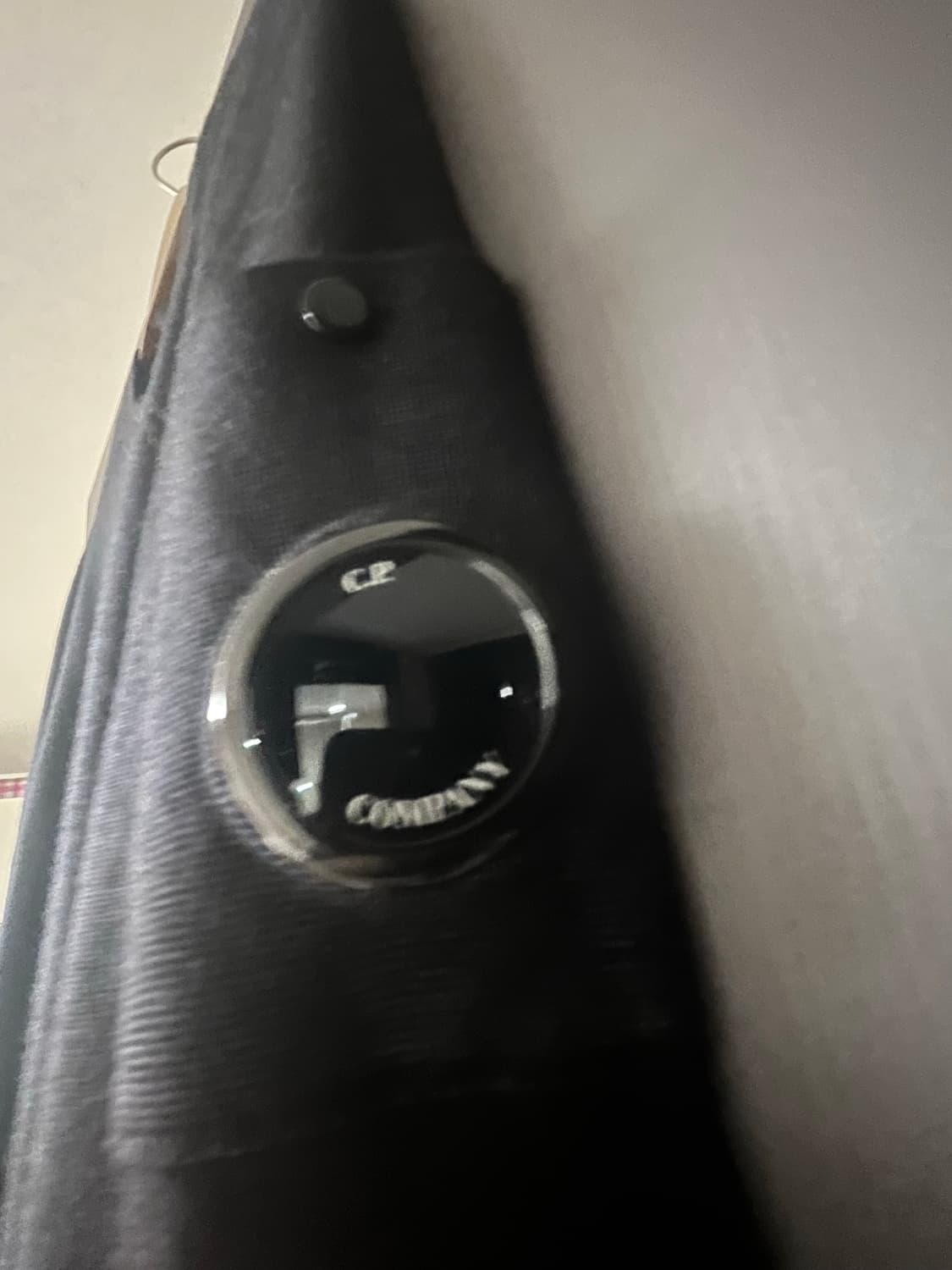 C.P. Company 25 fw MERINO WOOL CREWNECK 상품이미지3