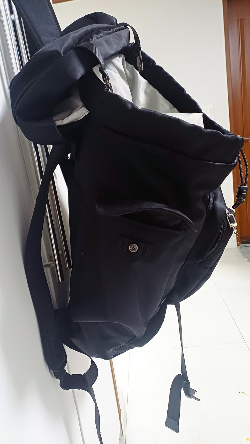 로우로우 시티워커 럭색 상품이미지4