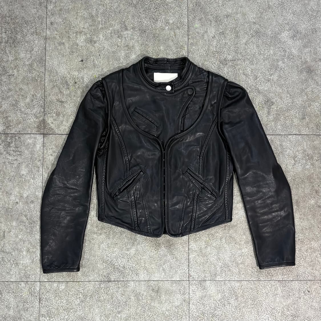 [38] Isabel marant lambskin 상품이미지2