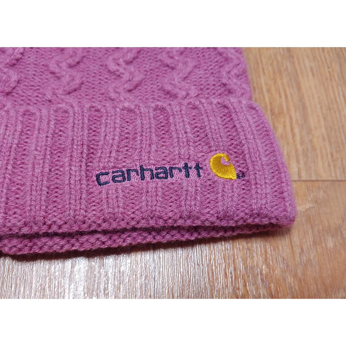 칼하트 스포츠 패션 비니 로즈버드 CH-3 상품이미지3