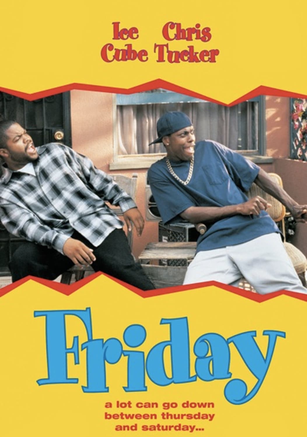 Movie Friday promo hat 상품이미지4