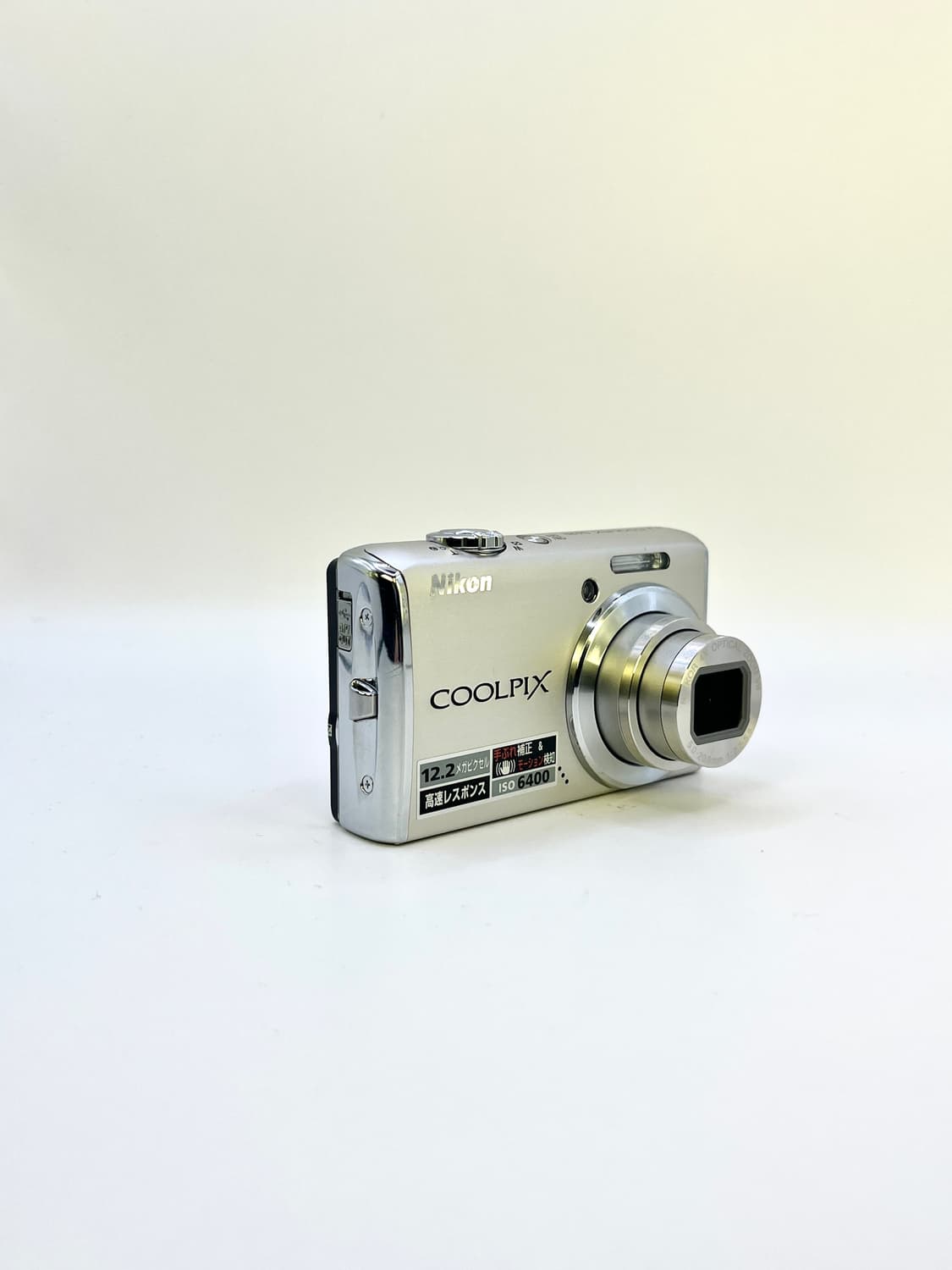 Nikon Coolpix S620 디카 상품이미지6