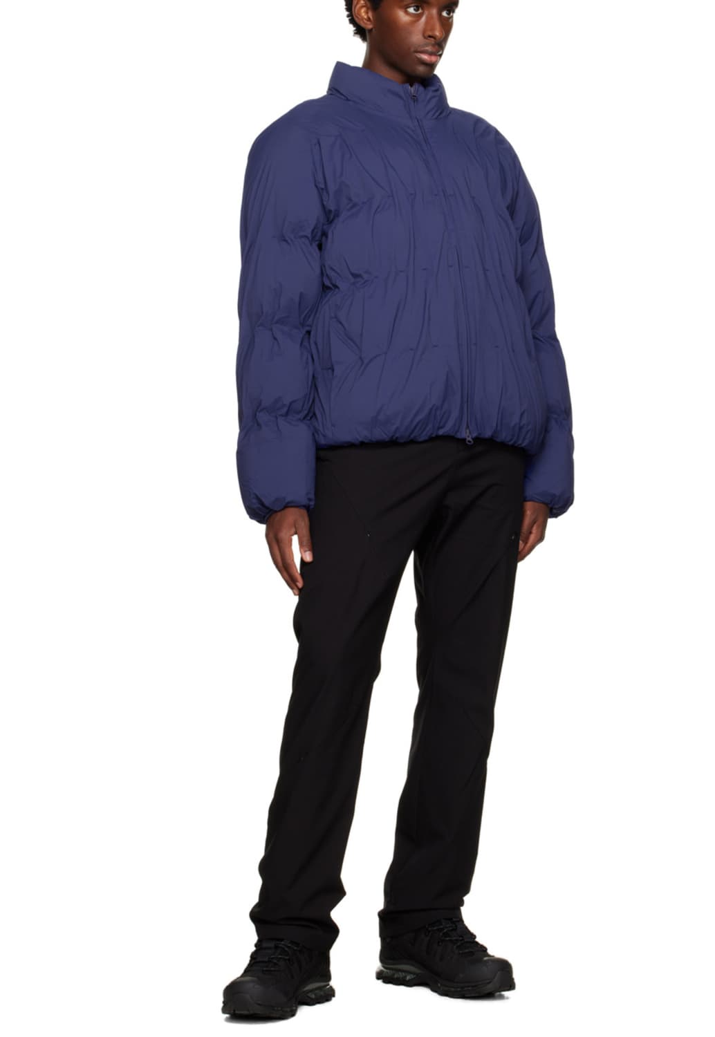 (김원중 착용) PAF 5.1 RIGHT DOWN jacket 상품이미지4