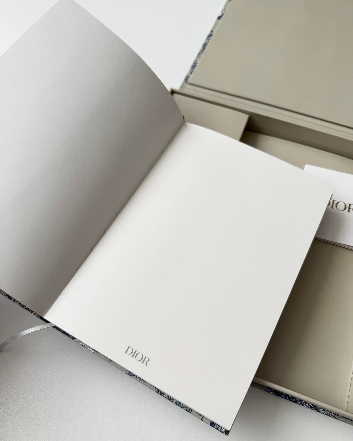 디올 수첩연필세트 상품이미지2