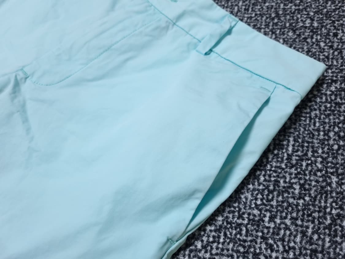 [무료배송][160]폴로 키즈 코튼 반바지 상품이미지4