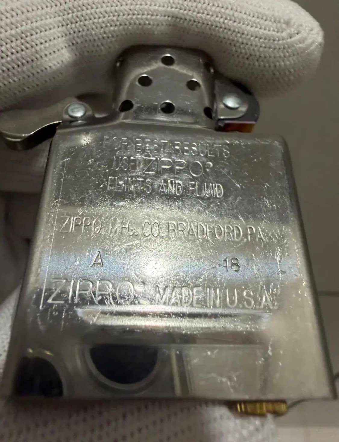 지포라이터 상품이미지6