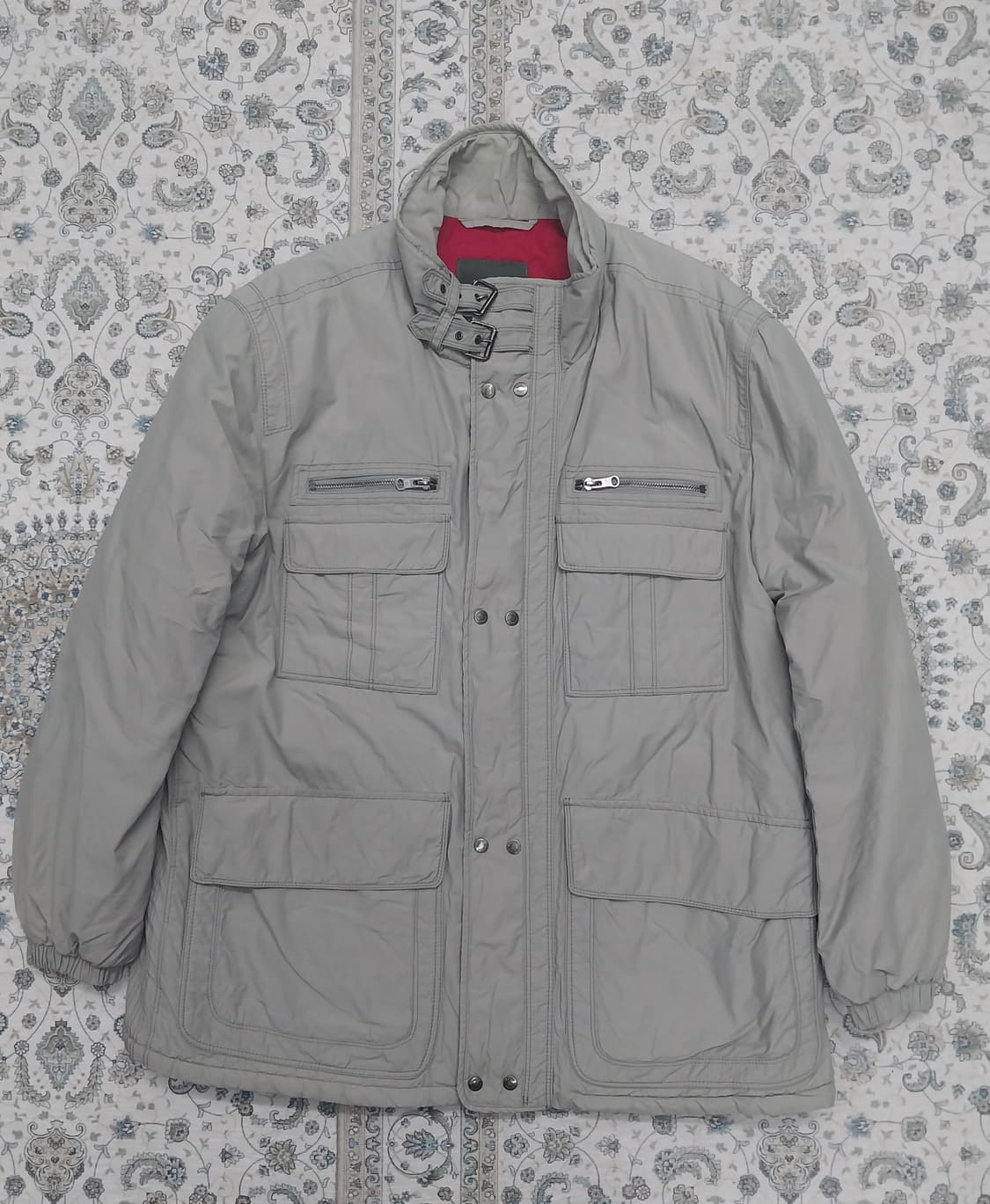 헨리코튼 패딩 점퍼 110 상품이미지1