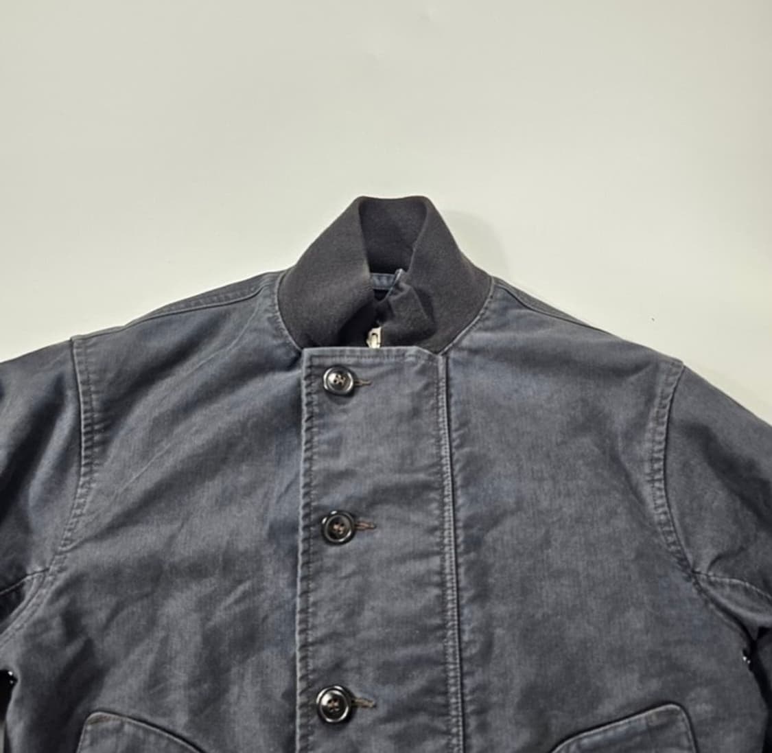 Rrl 리스모어 덱 자켓 상품이미지3