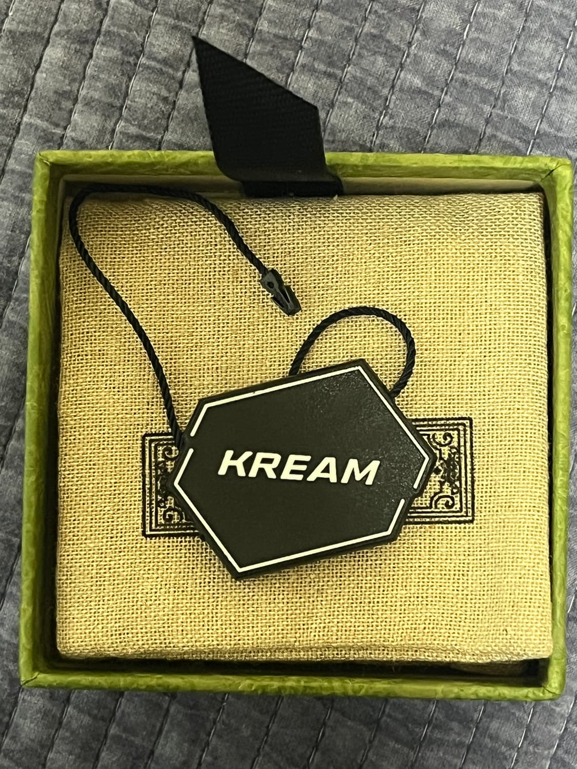 구찌 인터로킹 G 목걸이 상품이미지5