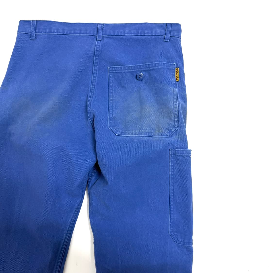 No.01 빈티지 프렌치 카펜더워크 팬츠 상품이미지6