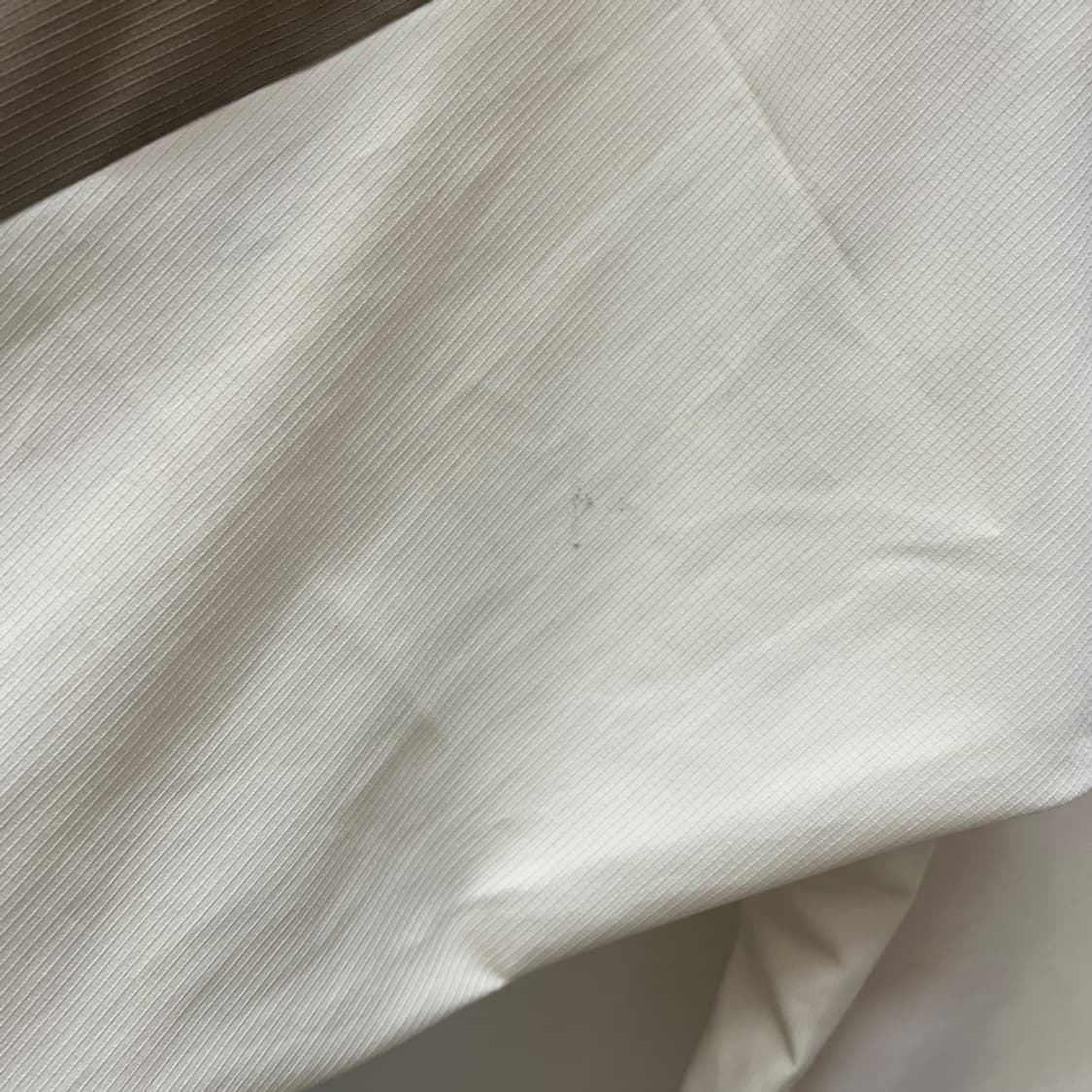 아디다스 썸머 에어로레디 우븐 바람막이 아노락 L 상품이미지6
