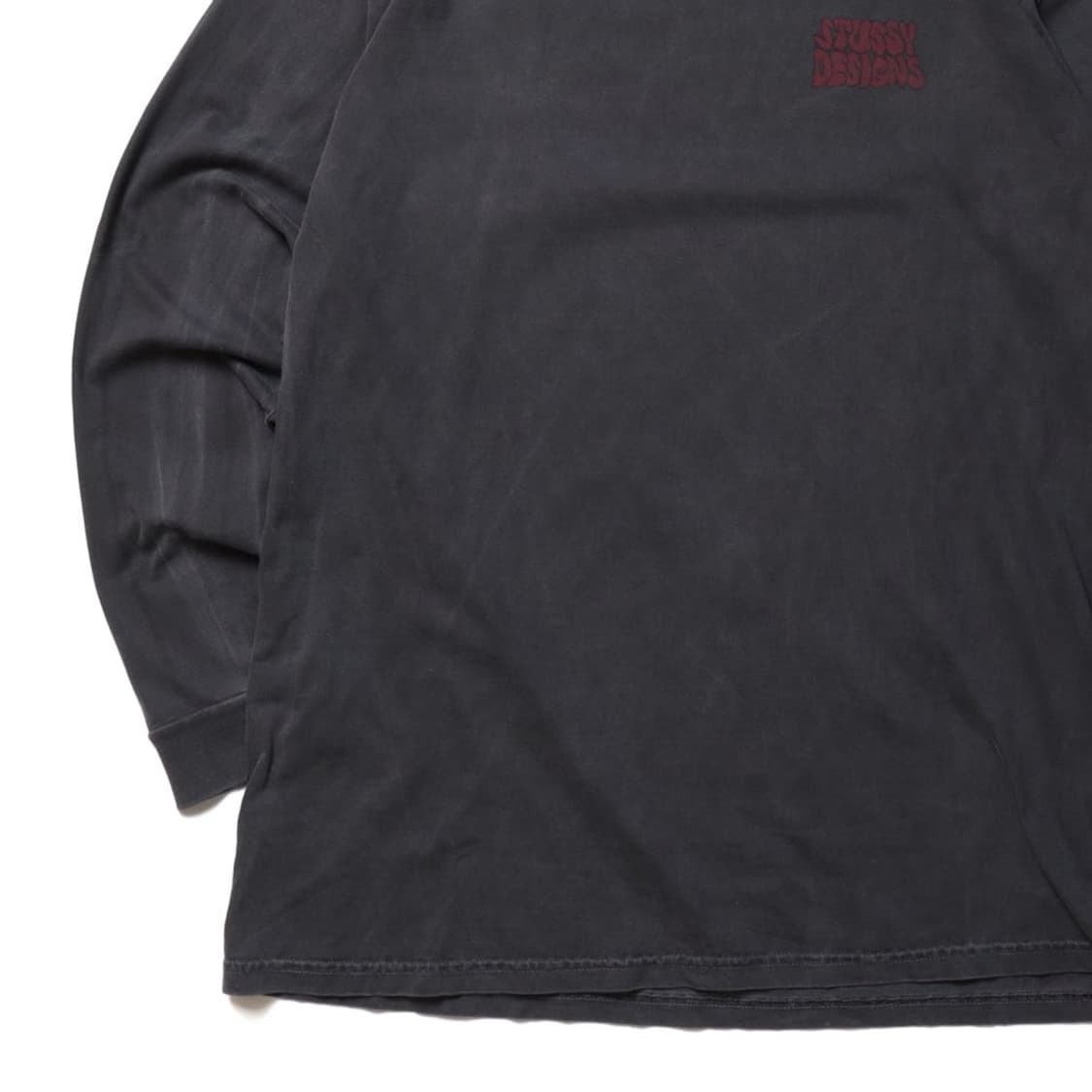 스투시 Stussy Printing Long Sleeve 

 상품이미지3