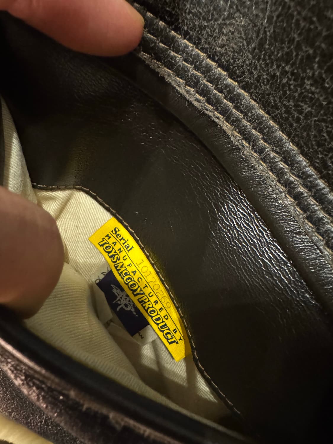 토이즈맥코이 b6 (빠른구매시 에눌가능) 상품이미지7