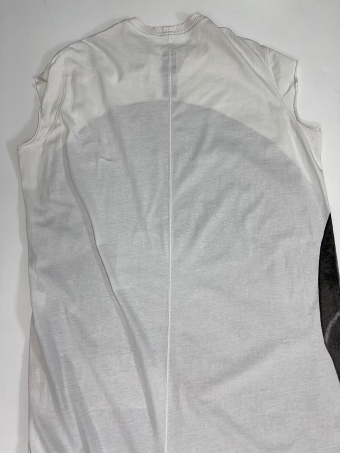 RICK OWENS SS18 상품이미지7