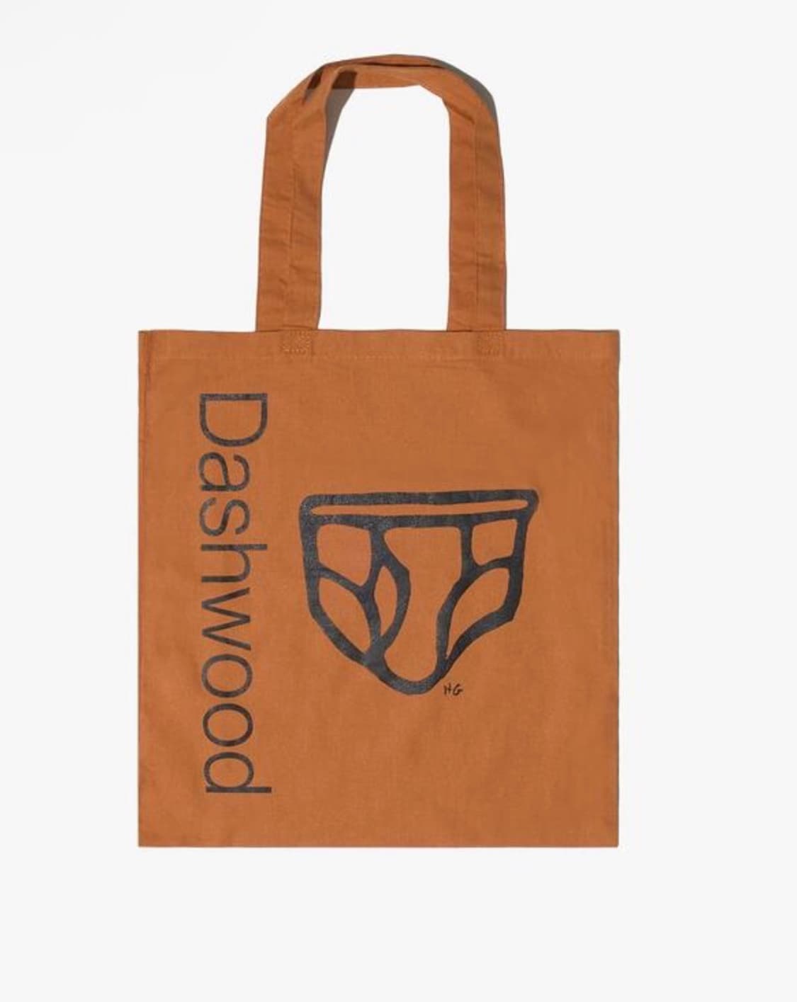 Dashwood 에코백 상품이미지1