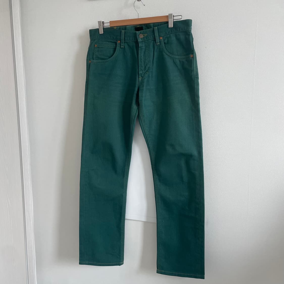 Lee Color Jeans 31 상품이미지2