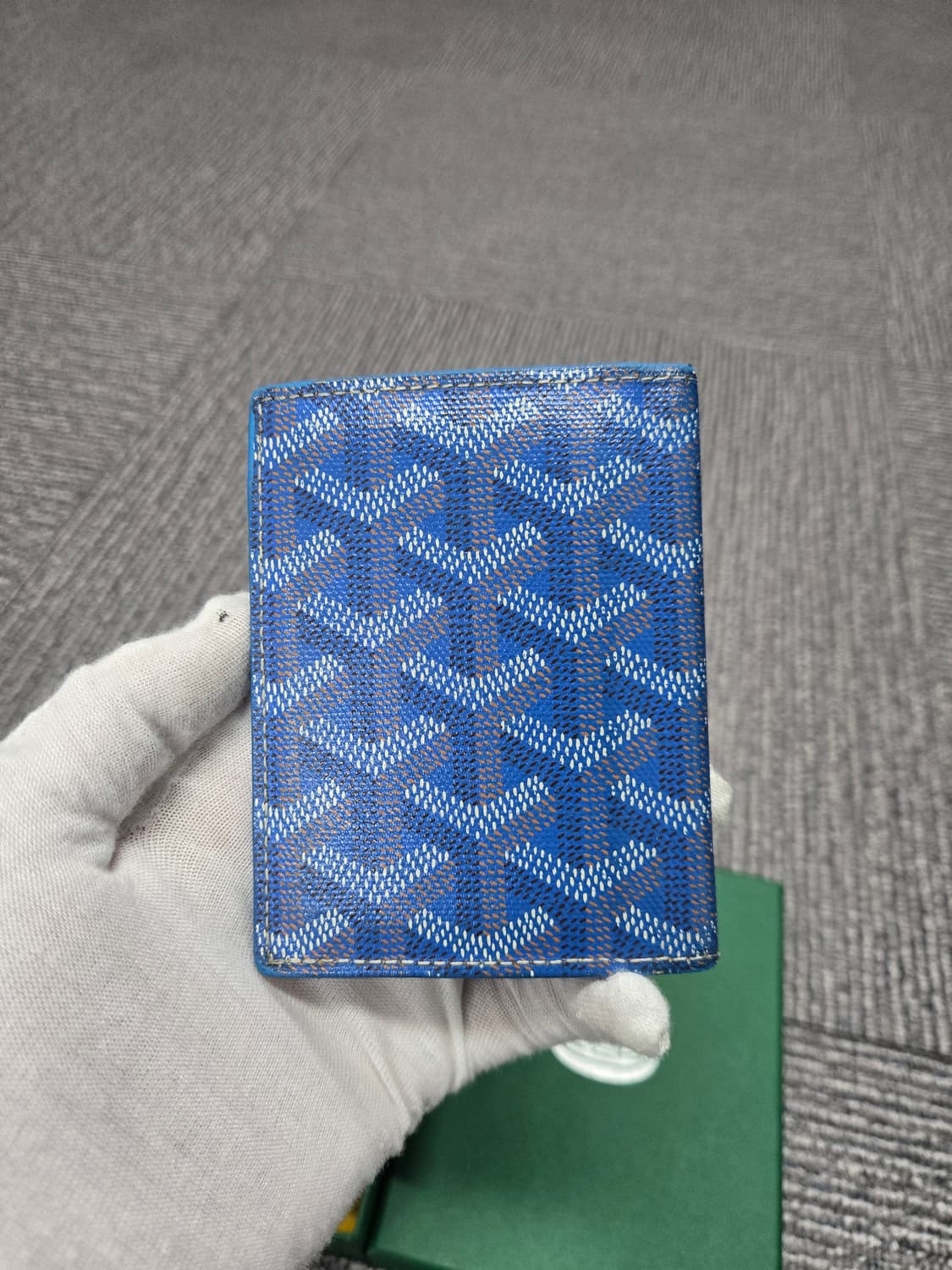 [특가][정품] 고야드 생마르크 오거나이저 상품이미지2