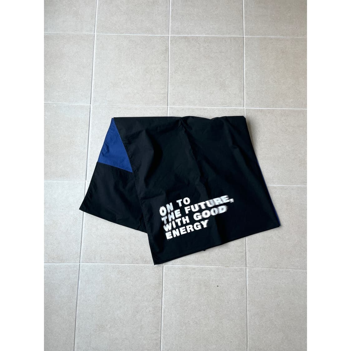 Comme des garcons big stole 상품이미지2