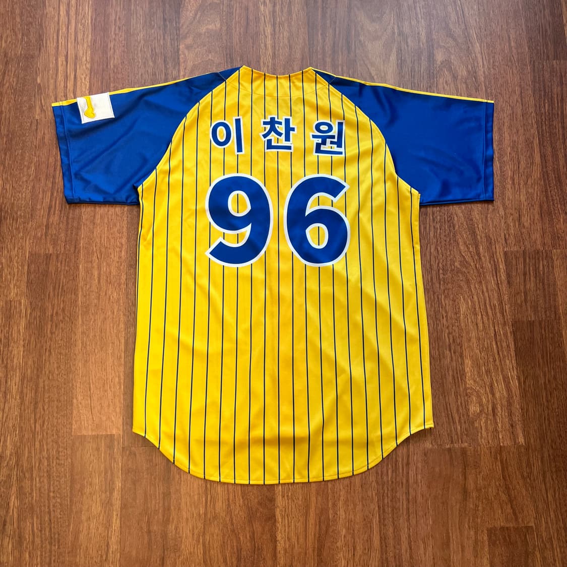 [100]이찬원 굿즈 찬또티 상품이미지5