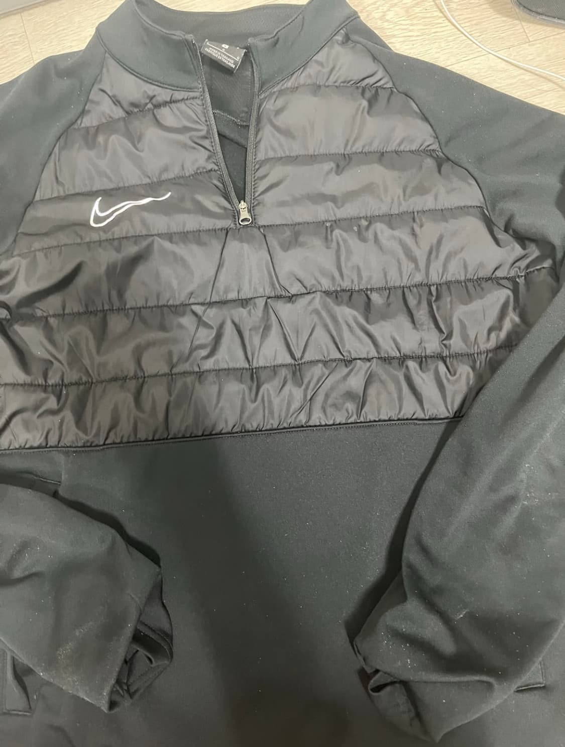 나이키 드라이핏 L 상품이미지1